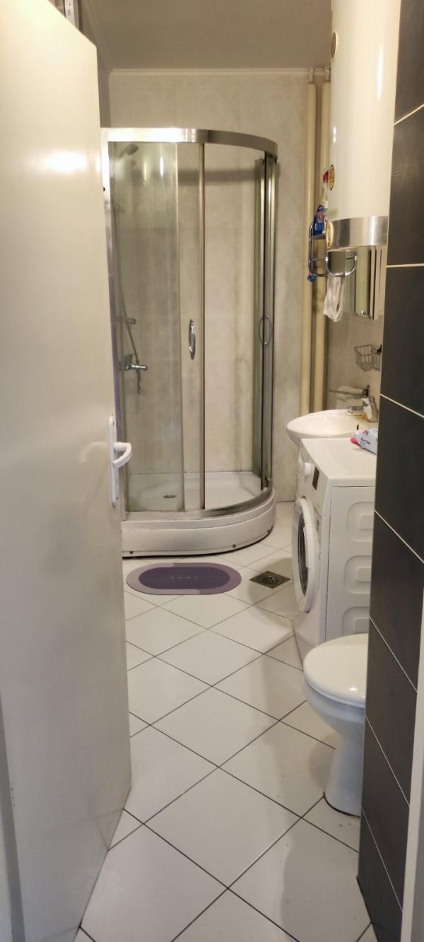 Slika 6 - Stanka Paunovica Veljka, Dvosoban stan za izdavanje, 53m2, 420€